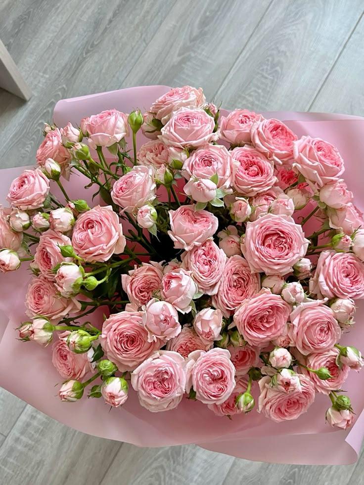 Secret Garden's Blooming Whisper