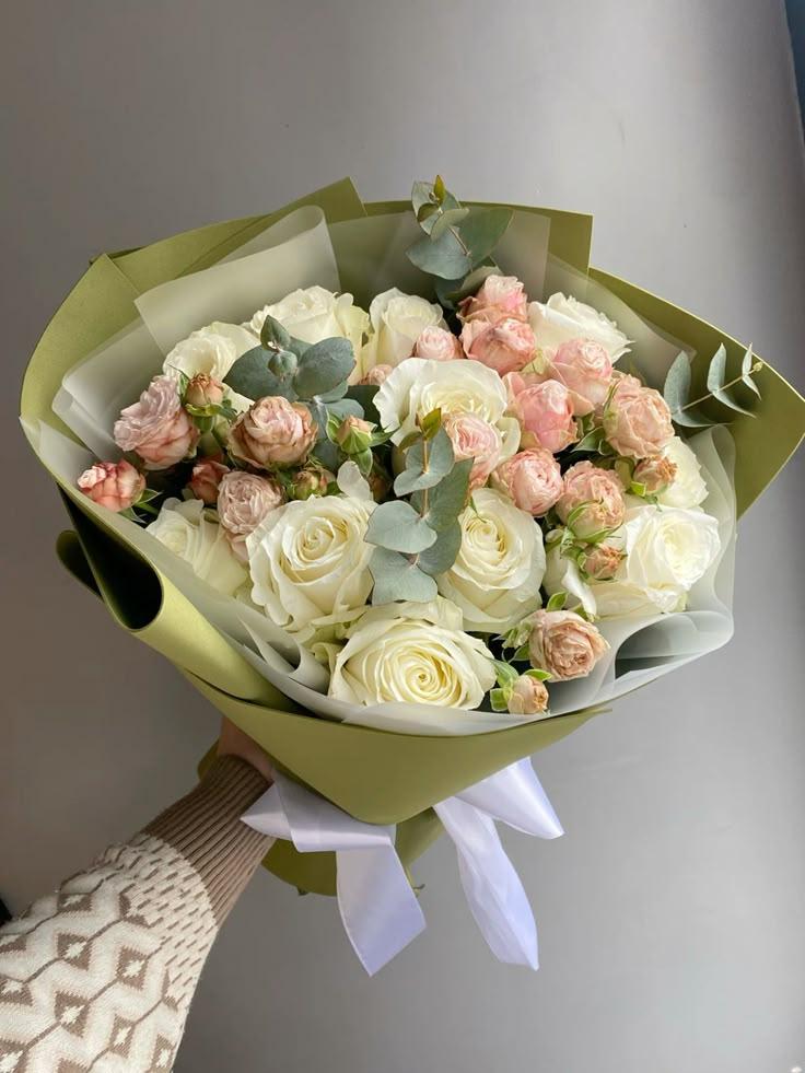 Eternal Spring's Vivid Blossom Ensemble
